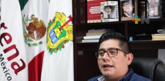 Hasta diciembre pueden renunciar las corcholatas veracruzanas: Morena