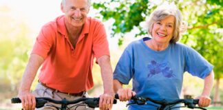 Tratamientos antienvejecimiento, dos tipos de fármacos están en investigación .