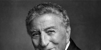 Muere la leyenda Tony Bennet a los 96 años con 19 premios Grammy .