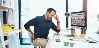 ¿Sufres dolor de espalda? Esto te interesará