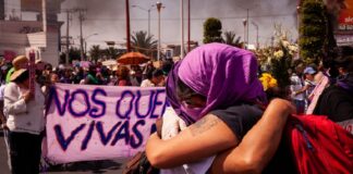 México registra 426 casos de feminicidio en 2023, Edomex el más violento .