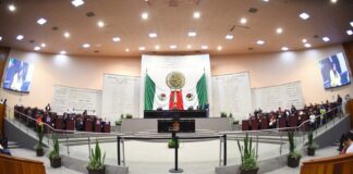 Incorpora Congreso Mejora Regulatoria y Zonas Portuarias a Comisión Permanente .