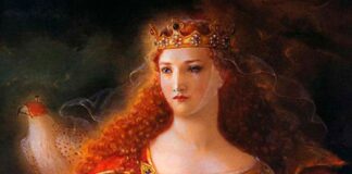 Las mujeres siempre han sido figuras de poder, conoce a las 15 influencer antes del Internet.