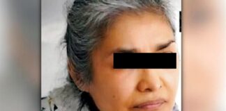 “Sentencian a 31 años de prisión a “Miss Moni” por la tragedia del Colegio Rébsamen” .