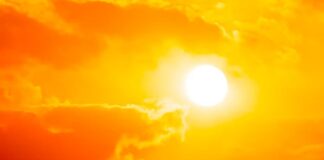 Intenso calor en Coatzacoalcos, sensación Térmica alcanza los 45°C .