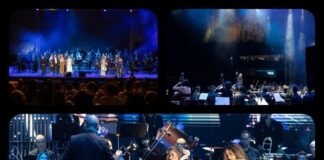 Juan Antonio Simarro se presenta en Starlite .