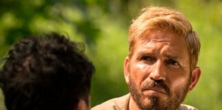 Sound of Freedom supera los 100 millones en taquilla y Netflix la sacó de su cartelera