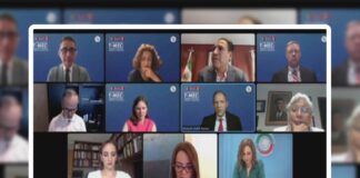 T-MEC, pilar de la política comercial de la región, afirma Eduardo Ramírez .