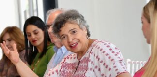 Ya juntaron sus firmas .