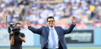 Impresionantes homenajes de EUA para el mejor beisbolista mexicano de todos los tiempos #FernandoValenzuela #Videos.