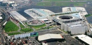 Semar tomará las riendas del AICM y SACM según nuevo Decreto Presidencial.