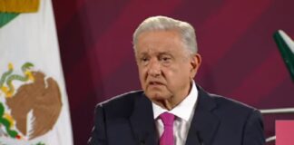 AMLO pide no responsabilizar al cártel de Sinaloa del asesinato de Fernando Villavicencio en el Ecuador