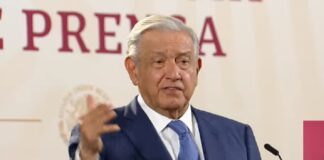 AMLO anuncia acciones contra Ministro de la SCJN por caso de deuda fiscal.