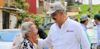 Entrega Ayuntamiento más obra pública .