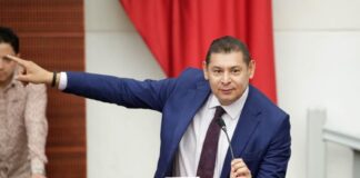 Disciplina financiera implica orientación estratégica del gasto, destaca Armenta.