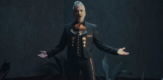 Alejandro Fernández Llega al #1 en EE.UU con “No Es Que Me Quiera Ir”