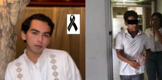 Estudiante baleado y detenido en Coatzacoalcos fue liberado pese a intento de fabricarle delitos .