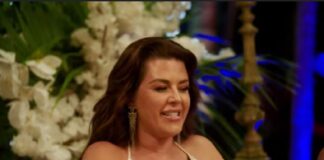 Alicia Machado cuenta sus amores con Luis Miguel en el segundo capítulo de  “Secretos de las Indomables”