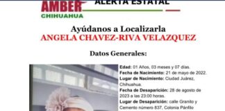 Ciudad Juárez en shock: Delincuentes se llevan a bebé tras asesinar a progenitores .