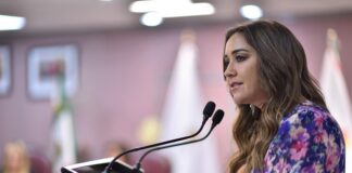 Pide Diputada integrar Consejo Estatal para la Atención de la Persona Mayor .