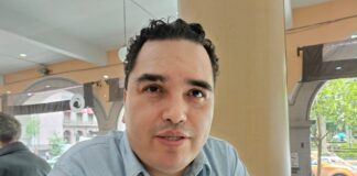 Movimiento Nacional Progresista en Veracruz se pronunciará por el mejor Proyecto