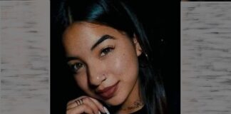 Leva de jóvenes en Lagos de Moreno visibiliza rapto de mujeres en total impunidad .