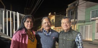 Mediante fianza liberan a Arturo Herviz en la madrugada #Veracruz #AngelRCabada