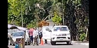 En redes sociales circula detención de ex alcalde Arturo Herviz. #AngelRCabada