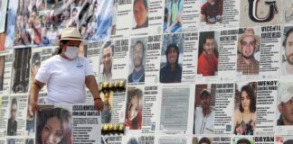 Operación del Banco Nacional de Datos Forenses es una «deuda pendiente»: Centro Prodh