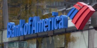 Bank of America eleva proyecciones de Crecimiento económico de México.