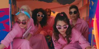 Desprogramar a Barbie para domesticar el feminismo .