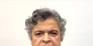 Beatriz Paredes difunde mensaje de agradecimiento #Video