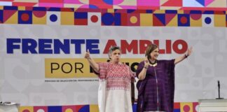 #ParaRecordar: Desafiar al patriarcado es un pecado .