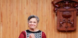 Beatriz Paredes tenía razón: Denise Dresser