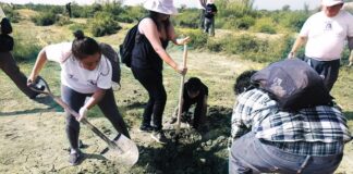 Centro Prodh reconoce labor de Karla Quintana y teme manipulación en registro de personas desaparecidas.