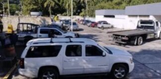 Carretera Veracruz-Puebla, otro clavo en la cruz del gobierno estatal .