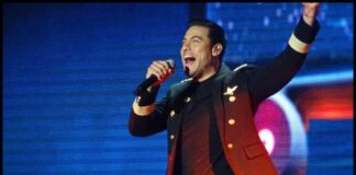 #Video: Carlos Rivera empezó en Starlite en julio y terminó en agosto con gran energía