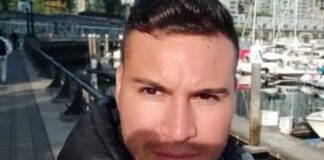 Policía de Montada confirmó que cuerpo localizado en lago es de Carlos Tomás Aranda .