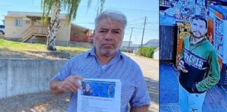 Familia de joven desaparecido en Canadá llama irresponsables a policía montada de ese país.