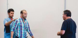 Tendrá Xalapa primer centro público de atención al Párkinson y problemas de movilidad