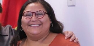 La Senadora Citlalli le gana en el INE la partida a Salinas Pliego