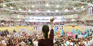 ¿Y LA RENTA DEL VELÓDROMO?