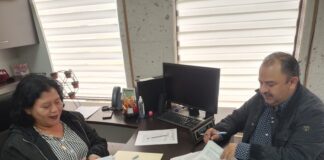 Dictamina Comisión en materia de transporte, tránsito y vialidad