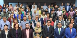 Capacita Congreso a ayuntamientos para elaboración de Leyes de Ingreso