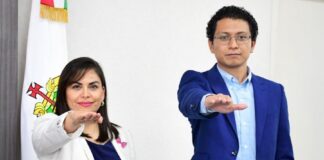Implementa OPLE Veracruz el Sistema de “Candidatas y candidatos, CONÓCELES”