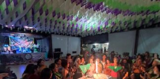 Consocio Oaxaca, un hito de lucha colectiva por las mujeres en México .