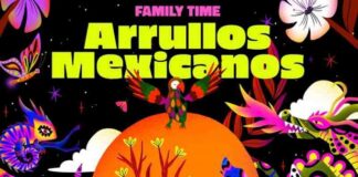 “Family Time-Arrullos Mexicanos”, celebración que exalta la cultura mexicana en Los Ángeles –
