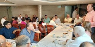 Sigue adelante acarreo para Sheinbaum cuando Zongolica sufre por grave inundación .