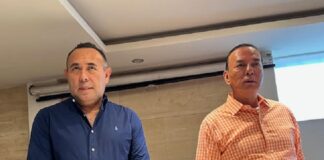 EL PROYECTO DEL RÍO VIRGEN .