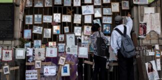 «No hay desaparecidos», asegura AMLO con más de 110 mil víctimas de desaparición